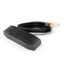 Retificador regulador para Suzuki VS1400GLP Intruder 1400 1987-1995 32800-38B00 Genérico