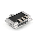 Jännitteensäätimen tasasuuntaaja John Deere 420 -ruohonleikkuriin, yleiseen ruohotraktoriin