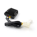 Regulador adequado para Honda VT 1300 C VT1300C R / S / T / X 2010-2019 31600-MFR-671 Genérico