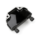 Rectificador regulador de voltaje para Dyna Fat Bob Low Rider Wide Superglide Generic