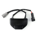 Voltage Regulator Rectifier for Dyna Low Rider Dyna Super Wide Glide Generic
