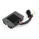 Spenningsregulator likeretter for Suzuki An400 Burgman 400 Skywave 400 2007-2011 Generisk