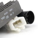 Spenningsregulator likeretter for Suzuki An400 Burgman 400 Skywave 400 2007-2011 Generisk