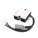 Rectificador regulador voltaje Kawasaki Ninja ZX-6R ZX6R 2007-2008