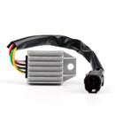 Regulator Rectifier For KTM 400 450 EXC-G RACING 250 EXC-F 300 EXC-E 450 EXC-R Generic