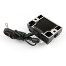 Regulador retificador para XLH 883 Deluxe 1986-1991 883 Hugger 1987-1991 Genérico