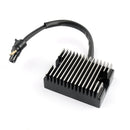 Regulator ensretter til XLH 883 Deluxe 1994-1995 Hugger 1994-2003 XLH 1200 Generisk