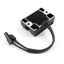 Regulator ensretter til XLH 883 Deluxe 1994-1995 Hugger 1994-2003 XLH 1200 Generisk