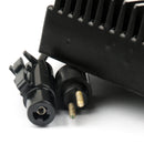 Regulator ensretter til XLH 883 Deluxe 1994-1995 Hugger 1994-2003 XLH 1200 Generisk