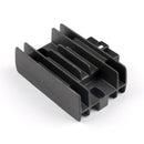 Spenningsregulator likeretter for Yamaha XT125R XT 125 X 07-08 YB125 XTZ125E Generisk