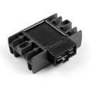 Spenningsregulator likeretter for Yamaha XT125R XT 125 X 07-08 YB125 XTZ125E Generisk