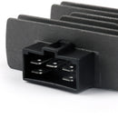 Spenningsregulator likeretter for Yamaha XT125R XT 125 X 07-08 YB125 XTZ125E Generisk