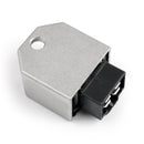 Motorrad Spannungsregler Gleichrichter für Honda C90 NH90 SGX50 SH/SJ Generic