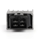 Motorrad Spannungsregler Gleichrichter für Honda C90 NH90 SGX50 SH/SJ Generic