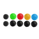 Knapper + Joystick + USB Encoder Arcade Game DIY 3in1 Kits 0 Delay Fit til MAME PC