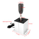 Simulador USB 6+R 7+R, palanca de cambios H para volante de PC Logitech T300RS/GT