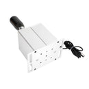 Simulador USB 6+R 7+R, palanca de cambios H para volante de PC Logitech T300RS/GT