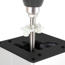 Simulador USB 6+R 7+R, palanca de cambios H para volante de PC Logitech T300RS/GT