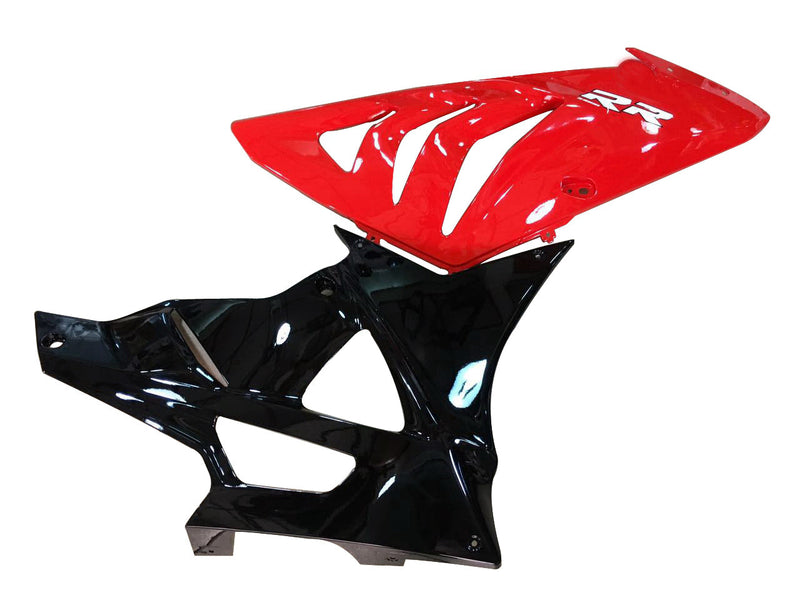 Fairings for 2009-2014 BMW S1000RR Red SRR Racing Generic