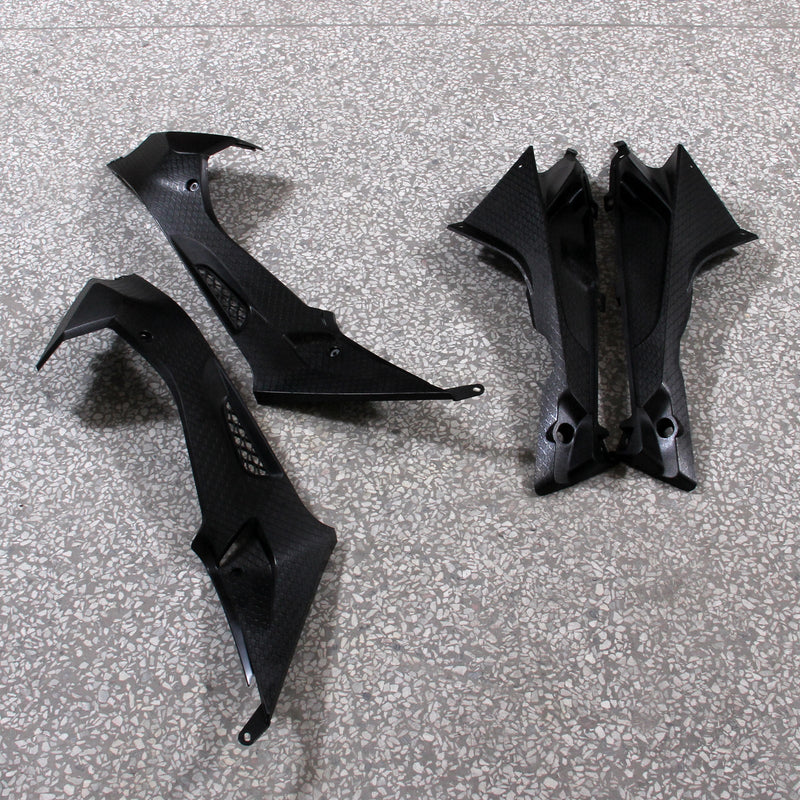 Fairings for 2009-2014 BMW S1000RR Grå SRR Racing Generic