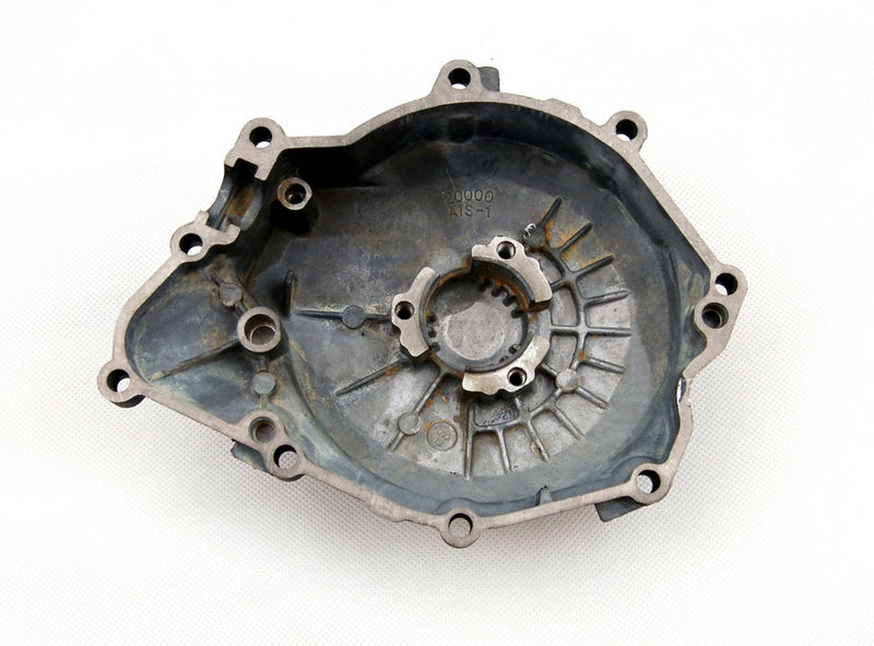 Tampa do motor do estator para Yamaha YZF R6 (06-11) preto genérico