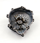 Tapa motor estator para Yamaha YZF R6 (06-11) negro generico