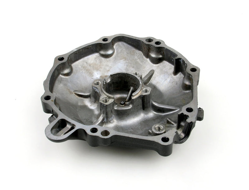 Cobertura do motor do estator Honda CBR1000RR (06-2007) preta genérica