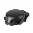 Motorstatorkåpa Vevhus för Suzuki Hayabusa GSX1300R 1999-2019 Vänster sida Generic