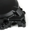 Motorstatorkåpa Vevhus för Suzuki Hayabusa GSX1300R 1999-2019 Vänster sida Generic