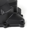 Stator Motorabdeckung Kurbelgehäuse für Yamaha FZ6 (04-10) Schwarz Generic