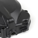Cárter da tampa do motor do estator para Suzuki GSX R 1000 (05-06) Preto Genérico