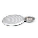 Inserciones tapa motor plastico ABS cromado para Honda VTX 1300 SRC modelo (03-09) generico