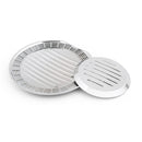 Inserciones tapa motor plastico ABS cromado para Honda VTX 1300 SRC modelo (03-09) generico