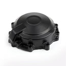 Motorcycle Stator Engine Cover Crankcase For Kawasaki Ninja ZX6R (07-08)