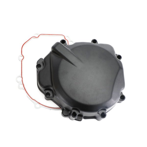 Cárter da tampa do motor do estator Adequado para Suzuki GSXR 600 750 04-13 GSX-R 1000 400 Genérico