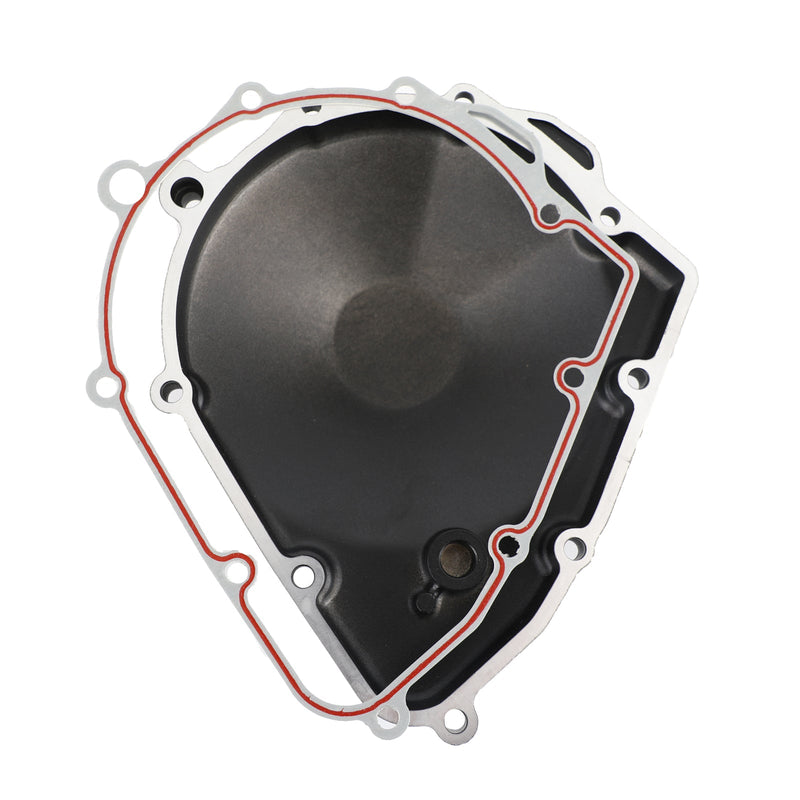 Linker Stator Motorabdeckung Kurbelgehäuse Passend für Suzuki GSX400 GSF600 BANDIT GSX600F Generic