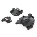 Racing Engine Stator Slider Koblingsskærm til Yamaha YZF-R1 2015 2016 MT10