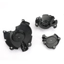Racing Engine Stator Slider Koblingsskærm til Yamaha YZF-R1 2015 2016 MT10