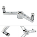 Sportster 883 1200 04 Ekstra girstøtte girskifter