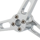 Sportster 883 1200 04 Ekstra girstøtte girskifter