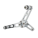 Sportster 883 1200 04 Ekstra girstøtte girskifter