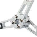 Sportster 883 1200 04 Ekstra girstøtte girskifter