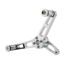 Sportster 883 1200 04 Ekstra girstøtte girskifter