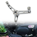 Sportster 883 1200 04 Ekstra girstøtte girskifter