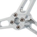 Sportster 883 1200 04 Ekstra girstøtte girskifter