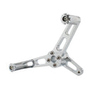 Sportster 883 1200 04 Ekstra girstøtte girskifter