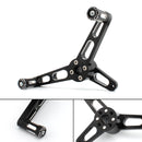 Sportster 883 1200 04 Ekstra girstøtte girskifter