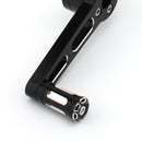 Sportster 883 1200 04 Ekstra girstøtte girskifter