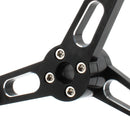 Sportster 883 1200 04 Ekstra girstøtte girskifter