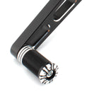 Sportster 883 1200 04 Ekstra girstøtte girskifter